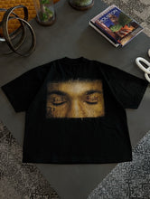 Load image into Gallery viewer, “WALK BY FAITH” Black Tee