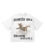 Load image into Gallery viewer, “SEEK JESUS” Tee