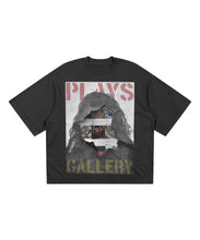 Load image into Gallery viewer, “COMPARISON IS THE THIEF OF JOY” Tee