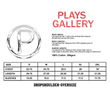 Load image into Gallery viewer, “WATER INTO WINE” Black Tee