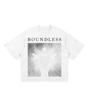 Load image into Gallery viewer, “LOVE BOUNDLESSLY” Tee