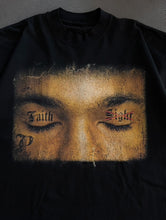 Load image into Gallery viewer, “WALK BY FAITH” Black Tee