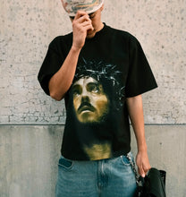 Load image into Gallery viewer, “FEAR NO MAN BUT GOD” Tee (YELLOW)