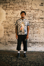 Load image into Gallery viewer, "JESUS TOUR" Tie-dye Tee