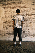 Load image into Gallery viewer, "JESUS TOUR" Tie-dye Tee