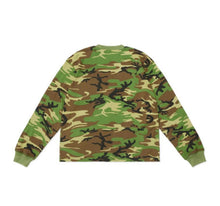 Load image into Gallery viewer, "MAKE THE RIGHT PLAYS" Camo Thermal
