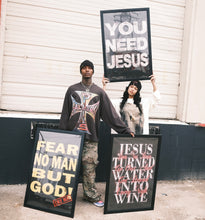 Load image into Gallery viewer, “PLAYS QUOTES” Wall Art/Poster (UNFRAMED)
