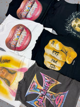 Load image into Gallery viewer, Sleeveless "YOU NEED JESUS" Tee
