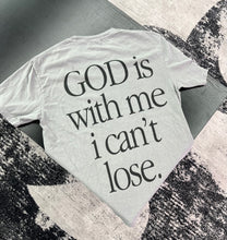 Load image into Gallery viewer, "PLAYS QUOTE" V2 Tee
