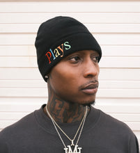 Load image into Gallery viewer, “PLAYSGALLERY” Winter Fleece Skully
