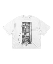 Load image into Gallery viewer, “Phone Call To Jesus” Tee
