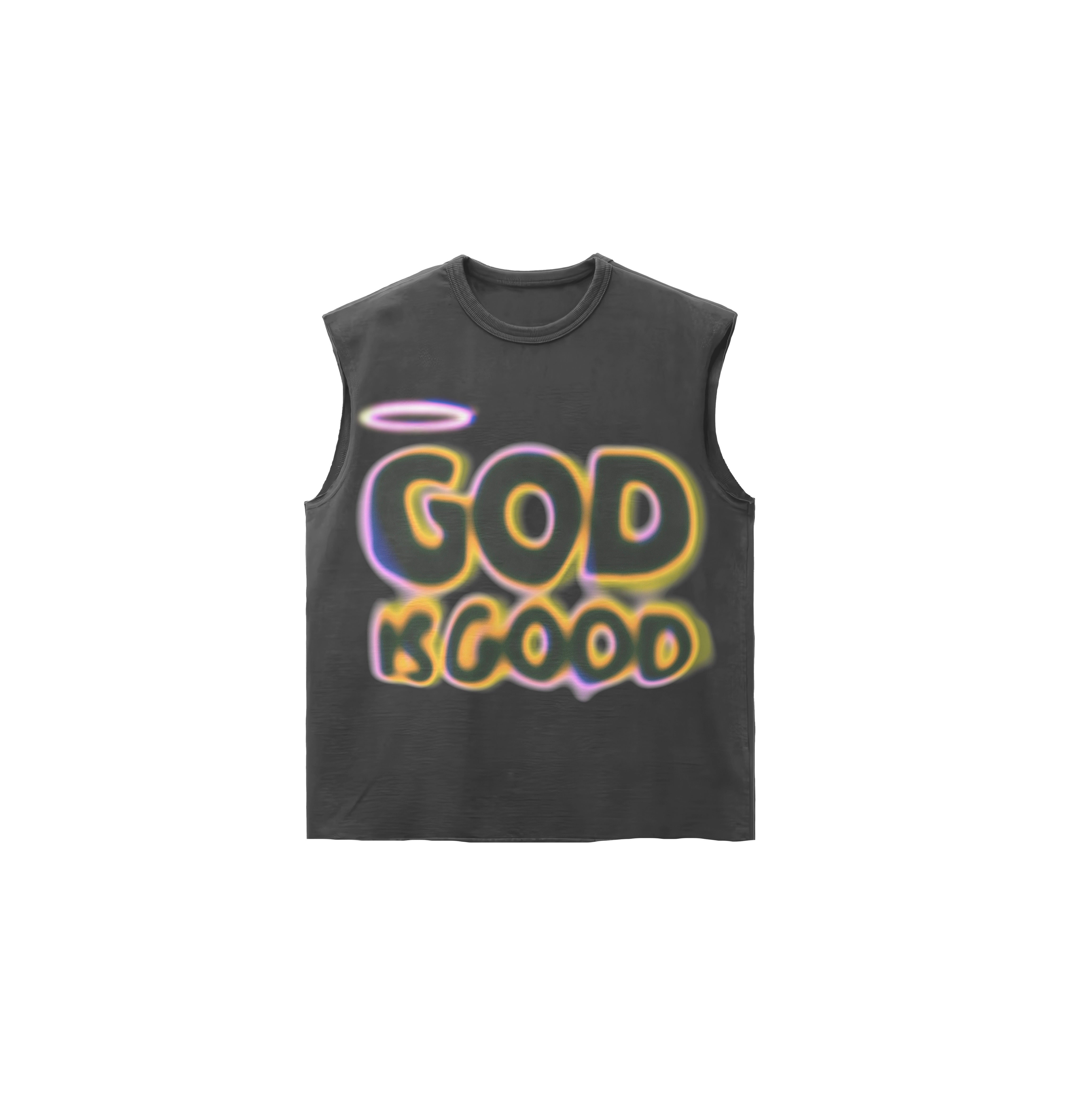 Sleeveless 