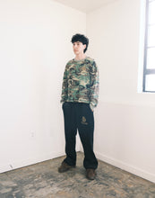 Load image into Gallery viewer, "MAKE THE RIGHT PLAYS" Camo Thermal
