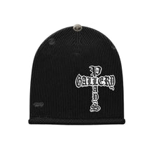 Load image into Gallery viewer, "PLAYS" Knitted Skull Cap
