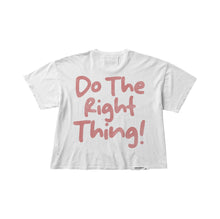 Load image into Gallery viewer, "I SAW THAT!" Vintage Slub Tee
