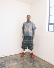 Load image into Gallery viewer, "MISERY LOVES COMPANY" Oil Wash Tee
