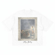 Load image into Gallery viewer, “BE STILL” Tee
