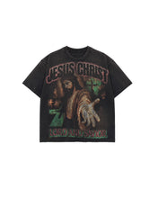 Load image into Gallery viewer, "LORD &amp; SAVIOR" Vintage Slub Rap Tee
