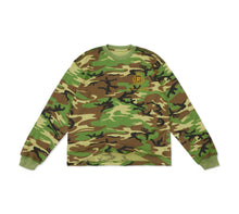 Load image into Gallery viewer, "MAKE THE RIGHT PLAYS" Camo Thermal

