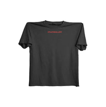 Load image into Gallery viewer, "PLAYS QUOTE" V1 Tee
