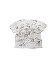 Load image into Gallery viewer, "TRY AGAIN" Slub Tee
