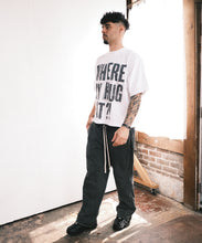 Load image into Gallery viewer, “WHERE MY HUG AT” Tee
