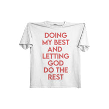 Load image into Gallery viewer, "PLAYS QUOTE" V3 Tee
