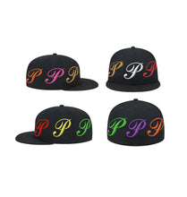 Load image into Gallery viewer, "PLAYS" Fitted Hat

