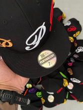 Load image into Gallery viewer, "PLAYS" Fitted Hat
