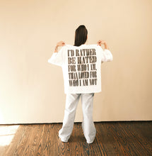 Load image into Gallery viewer, “KURT COBAIN” Tee
