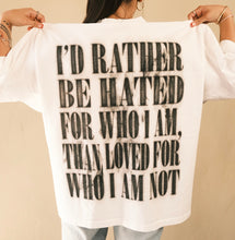 Load image into Gallery viewer, “KURT COBAIN” Tee
