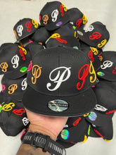 Load image into Gallery viewer, "PLAYS" Fitted Hat
