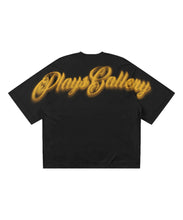 Load image into Gallery viewer, “DIVINE HOPE” Black Tee
