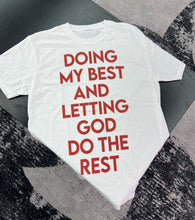 Load image into Gallery viewer, "PLAYS QUOTE" V3 Tee
