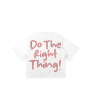 Load image into Gallery viewer, “I SAW THAT” Tee
