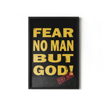 Load image into Gallery viewer, “PLAYS QUOTES” Wall Art/Poster (UNFRAMED)
