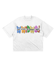 Load image into Gallery viewer, “WHAT WOULD I DO WITHOUT JESUS?” Tee

