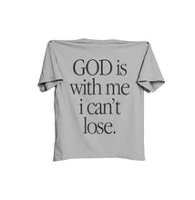 Load image into Gallery viewer, "PLAYS QUOTE" V2 Tee
