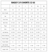 Load image into Gallery viewer, "MAKE THE RIGHT PLAYS" Orange 3/4 Sweat-Shorts
