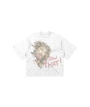 Load image into Gallery viewer, “I SAW THAT” Tee
