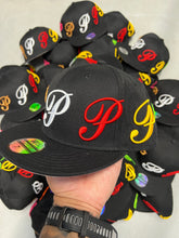 Load image into Gallery viewer, "PLAYS" Fitted Hat
