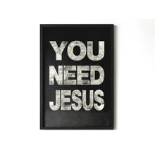 Load image into Gallery viewer, “PLAYS QUOTES” Wall Art/Poster (UNFRAMED)
