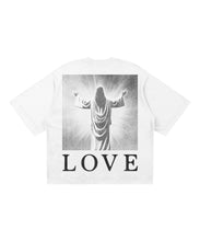Load image into Gallery viewer, “LOVE BOUNDLESSLY” Tee
