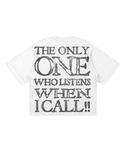Load image into Gallery viewer, “Phone Call To Jesus” Tee
