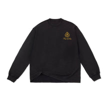 Load image into Gallery viewer, "MAKE THE RIGHT PLAYS" Vintage Black Thermal
