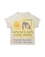 Load image into Gallery viewer, "PLAYS TOUR" Vintage Slub Tee
