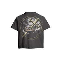 Load image into Gallery viewer, “KING OF ALL KINGS” Vintage Black Tee
