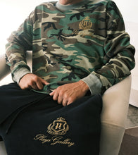 Load image into Gallery viewer, "MAKE THE RIGHT PLAYS" Camo Thermal
