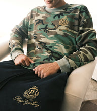 Load image into Gallery viewer, "MAKE THE RIGHT PLAYS" Camo Thermal
