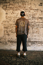 Load image into Gallery viewer, "WORLD PEACE" Vintage Slub Tee
